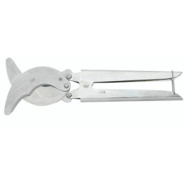 Ciseaux pour gros oursins inox 29 cm