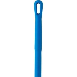 Manche à balai aluminium ergonomique bleu Vikan