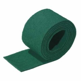 Rouleau abrasif découplable Mercury 35 vert 15 cm x 3 m 