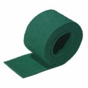 Rouleau abrasif découplable vert Mercury 15 cm x 3 m Mapa