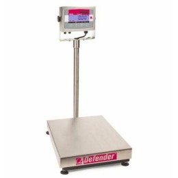 Balance industrielle 30 kg Defender™ 3000