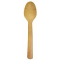 Cuillère à soupe papier 16,5 cm - par 100