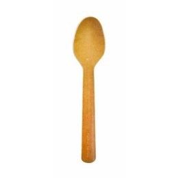 Cuillère à dessert papier 11,5 cm - par 100