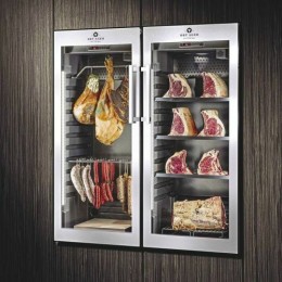 Cave de maturation DX 1000 Premium S