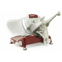 Trancheur à pignon rouge PEG350 ø 35 cm