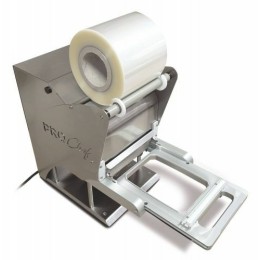 Scelleuse semi-automatique inox ProChef