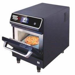Four à cuisson ultra rapide Sofraspeed