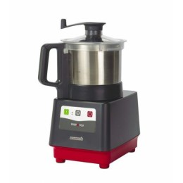 Cutter de table 1V PREP4YOU cuve inox 3,6 L