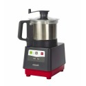 Cutter de table 1V PREP4YOU cuve inox 3,6 L