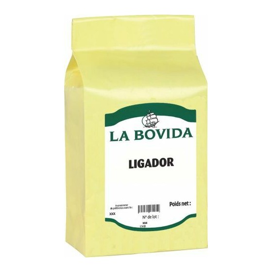 Ligador - par 2 kg Ligador - par 2 kg