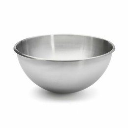 Cassin inox Ø 30 cm