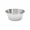 Bassine pâtissière inox fond plat ø 32 cm