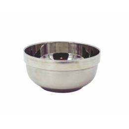 Bol inox ø 13 cm 40 cl - par 12