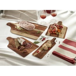 Planche Bistro en carton 300 x 90 mm