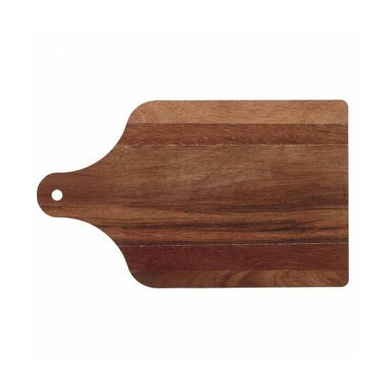Planche Bistro en carton 30 x 18 cm - par 20 Planche Bistro en carton 30 x 18 cm - par 20