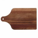 Planche Bistro en carton 30 x 18 cm - par 20