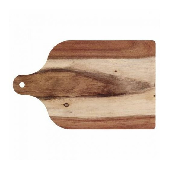 Planche Bistro en carton 40 x 25 cm - par 20 Planche Bistro en carton 40 x 25 cm - par 20