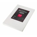 Papier cuisson silicone 2 faces 41 g 53 x 32,5 cm - par 500