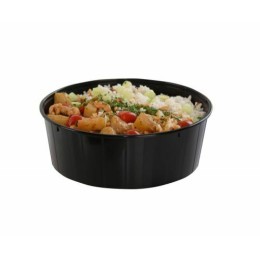 Boîte Carty ronde PP 300 ml - par 225