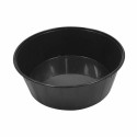 Boîte Carty ronde noire 1150 ml - par 100