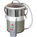 Éplucheuse cuve amovible 5 kg