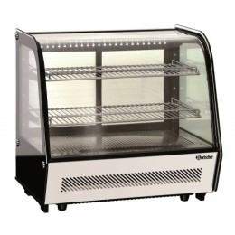 Vitrine réfrigérée Bartscher DéliCool 2  71 x 57,5 x 68,5 cm