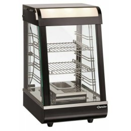 Vitrine chaude Bartscher Delicompact