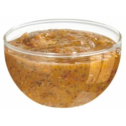 Marinade abricot basilic - seau de 3 kg