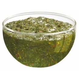 Marinade ail des ours - par 3 kg