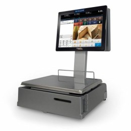 Balance poids/prix fromager CS 2350