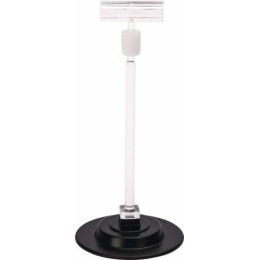 Support magnétique tige tête pivotante 12 cm - par 25