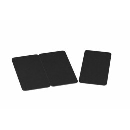 Cartes sécables PVC / 100