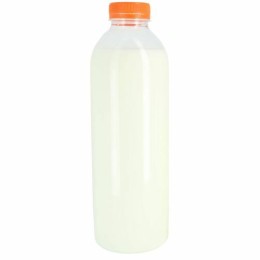 Bouteille plastique jetable 50 cl avec bouchon / 108