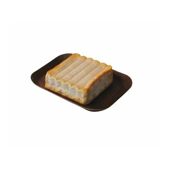 Plateau à fromage 17 x 12,7 cm - par 250 Plateau à fromage 17 x 12,7 cm - par 250