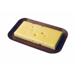 Plateau à fromage 21 x 12,7 cm - par 250