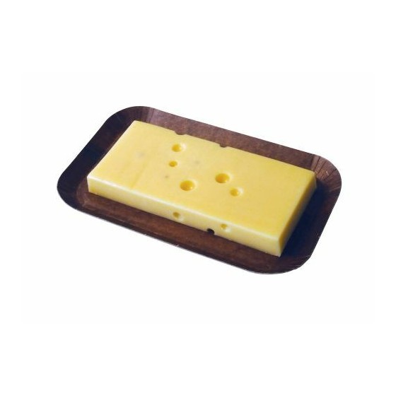 Plateau à fromage 21 x 12,7 cm - par 250 Plateau à fromage 21 x 12,7 cm - par 250
