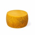 Meule parmesan factice ø 44 x 21 cm