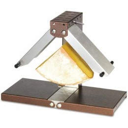 Appareil à raclette traditionnel La Brezière