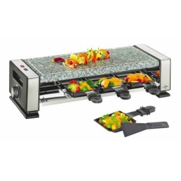 Appareil à raclette 8 personnes Vista 8