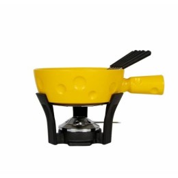 Service à fondue savoyarde Super Cheesy