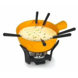 Service à fondue savoyarde Super Cheesy