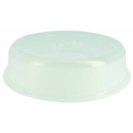 Couvre assiette PP ø 26,5 cm