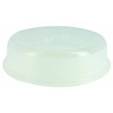 Couvre assiette PP ø 26,5 cm