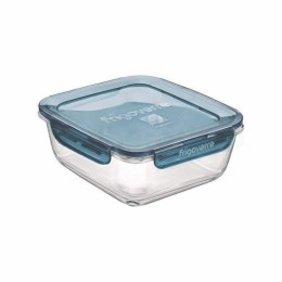 Boite carrée Frigoverre evolution 14x14cm