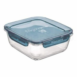 Boite carrée Frigoverre Evolution 18 x 18 cm - par 4