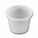 Pot à sauce en PS 3 cl  - par 250