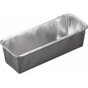 Moule rectangulaire aluminium 220cl - par 40