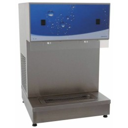Refroidisseur d'eau RC100 commande manuelle