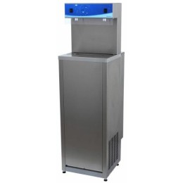 Refroidisseur d'eau RS80 commande manuelle