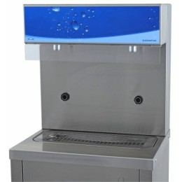 Refroidisseur d'eau RS80 détection infrarouge